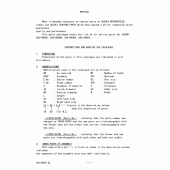 Схема вузла: Довідкова інформація для Suzuki GSX-R600