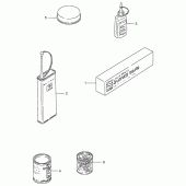Схема узла: Опция для Suzuki RM125