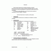 Схема вузла: Довідкова інформація для Suzuki RM250