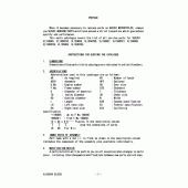 Схема вузла: Довідкова інформація для Suzuki VL1500 Boulevard C90T