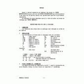 Схема вузла: Довідкова інформація для Suzuki RMX450