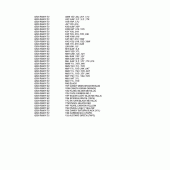 Схема вузла: Розшифровка кольору Suzuki GSX-R600