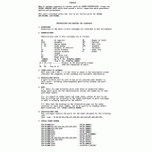 Схема вузла: Довідкова інформація для Suzuki GSX-R1100