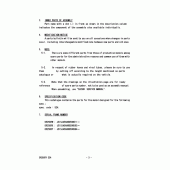 Схема вузла: Довідкова інформація для Suzuki DR250