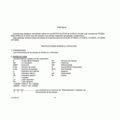 Схема узла: Справочная информация для Suzuki UH125 Burgman