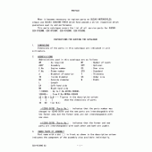 Схема вузла: Довідкова інформація для Suzuki GSX-R750