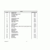 Схема узла: Справочная информация для Suzuki UH125 Burgman