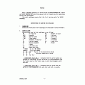 Схема вузла: Довідкова інформація для Suzuki DR200 DR200SE