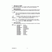 Схема вузла: Довідкова інформація для Suzuki GSF1250 Bandit