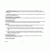 Схема вузла: Довідкова інформація для Suzuki GZ125 Marauder