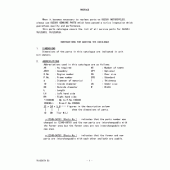 Схема узла: Справочная информация для Suzuki TU125