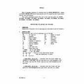 Схема вузла: Довідкова інформація для Suzuki DR-Z400 DR-Z400E