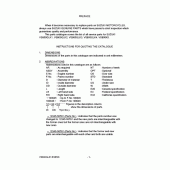 Схема вузла: Довідкова інформація для Suzuki VS800 Boulevard S50