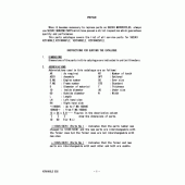 Схема вузла: Довідкова інформація для Suzuki VZR1800 Intruder M1800R/ Boulevard M109R