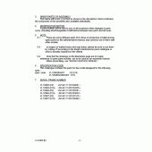 Схема вузла: Довідкова інформація для Suzuki VL125 Intruder LC