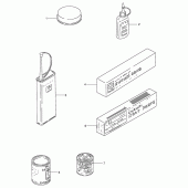 Схема вузла: Опція для Suzuki GSX250 Across