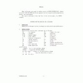 Схема вузла: Довідкова інформація для Suzuki VZ800 Marauder