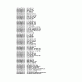 Схема узла: Расшифровка цвета для Suzuki GSX1300 Hayabusa