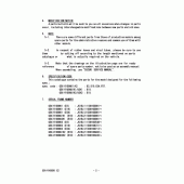 Схема вузла: Довідкова інформація для Suzuki GSX-R1000