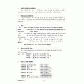 Схема вузла: Довідкова інформація для Suzuki VS800 Intruder 800