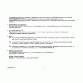 Схема вузла: Довідкова інформація для Suzuki GZ250 Marauder