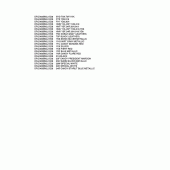 Схема вузла: Розшифровка кольору для Suzuki DR-Z400 DR-Z400SM