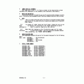 Схема вузла: Довідкова інформація для Suzuki VZR1800 Intruder M1800R/ Boulevard M109R