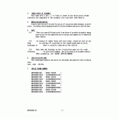 Схема узла: Справочная информация для Suzuki DR200 DR200SE