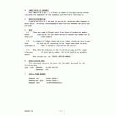 Схема вузла: Довідкова інформація для Suzuki DR800