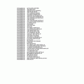 Схема вузла: Розшифровка кольору для Suzuki DR-Z400 DR-Z400S