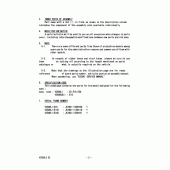 Схема вузла: Довідкова інформація для Suzuki VZ800 Intruder M800/Boulevard M50