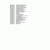 Схема узла: Расшифровка цвета для Suzuki GSX-R750