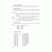 Схема вузла: Довідкова інформація для Suzuki VL250 Intruder LC