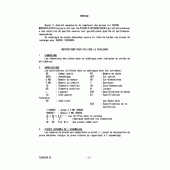 Схема узла: Справочная информация для Suzuki TU250