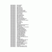 Схема вузла: Розшифровка кольору Suzuki GSX-R750