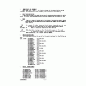 Схема вузла: Довідкова інформація для Suzuki VZR1800 Intruder M1800R/ Boulevard M109R