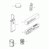 Схема узла: Опция для Suzuki GSX600 Katana