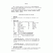 Схема вузла: Довідкова інформація для Suzuki DR650 DR650SE