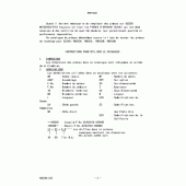 Схема вузла: Довідкова інформація для Suzuki RM250