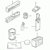 Схема узла: Опция для Suzuki GSX400