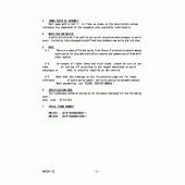 Схема вузла: Довідкова інформація для Suzuki RM125