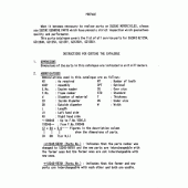 Схема вузла: Довідкова інформація для Suzuki GZ125 Marauder