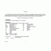 Схема узла: Справочная информация для Suzuki GZ125 Marauder