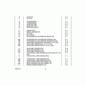 Схема вузла: Довідкова інформація для Suzuki GS500