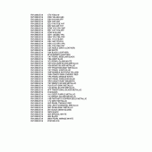 Схема узла: Расшифровка цвета для Suzuki RV125