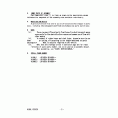 Схема узла: Справочная информация для Suzuki VL800 Boulevard C50T