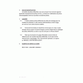 Схема вузла: Довідкова інформація для Suzuki DR-Z110