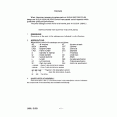 Схема вузла: Довідкова інформація для Suzuki LS650 Boulevard S40