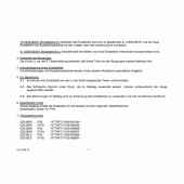 Схема вузла: Довідкова інформація для Suzuki GZ125 Marauder