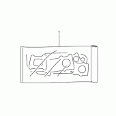 Схема узла: Ремкомплект прокладок двигателя для Suzuki SV650